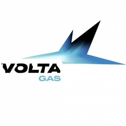 Логотип компании Вольта Газ